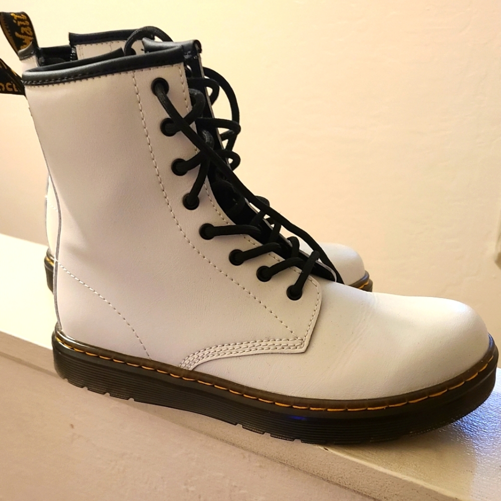 Doc martens